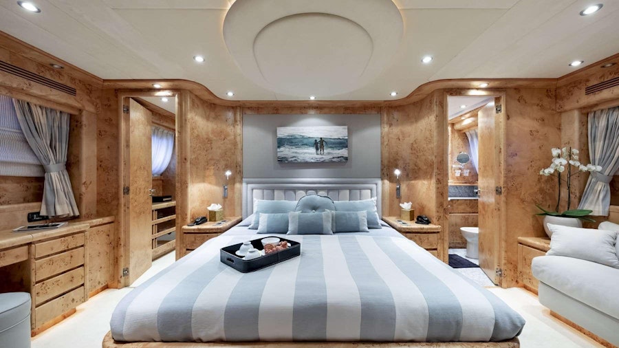 ANDILIS Yacht ANDILIS Yacht