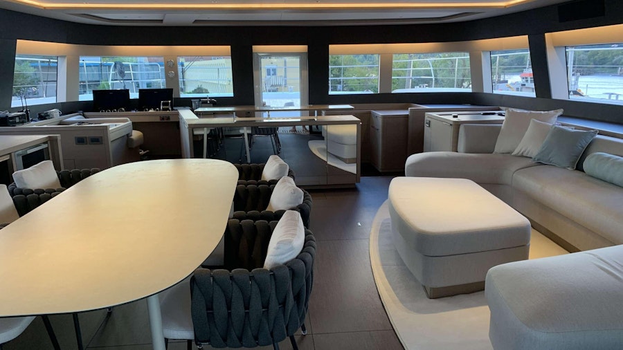 FRENCH WEST Yacht FRENCH WEST Yacht