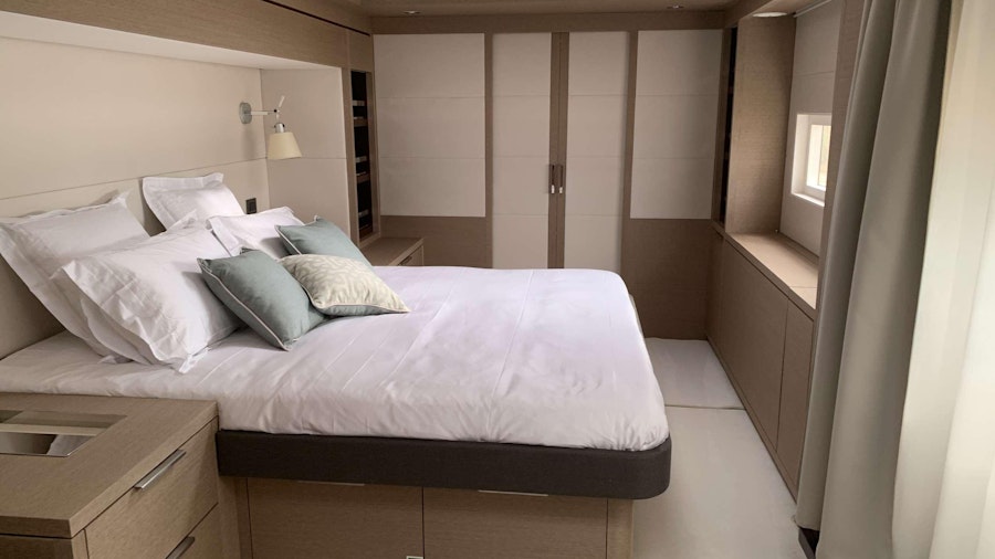 FRENCH WEST Yacht FRENCH WEST Yacht