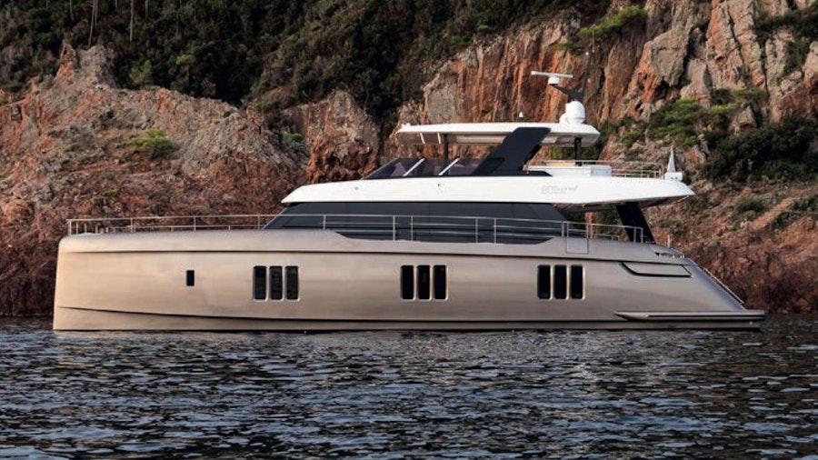 Aria Yacht Aria Yacht