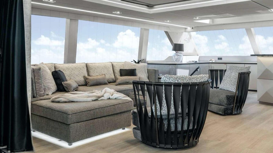 Aria Yacht Aria Yacht