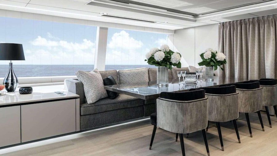 Aria Yacht Aria Yacht