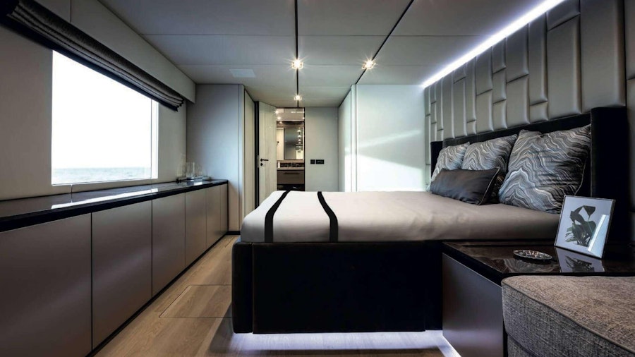 Aria Yacht Aria Yacht