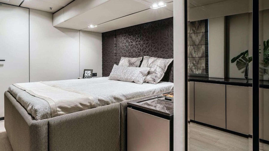 Aria Yacht Aria Yacht