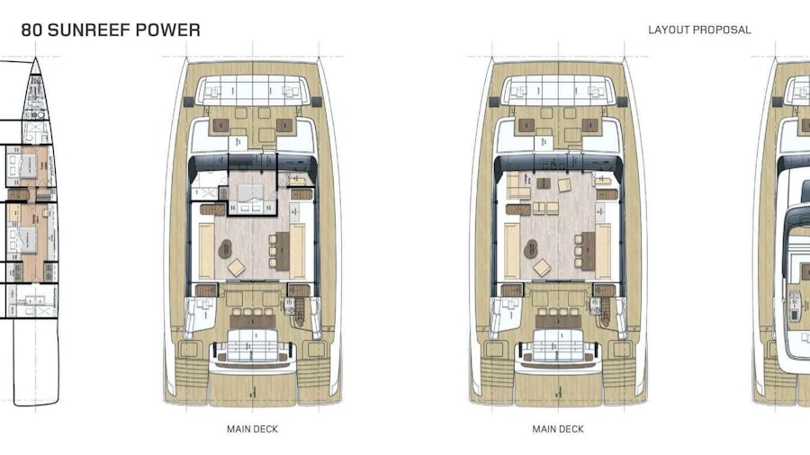 Aria Yacht Aria Yacht