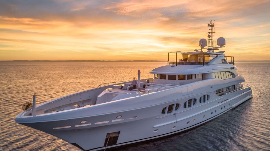 ODYSSEA Yacht ODYSSEA Yacht