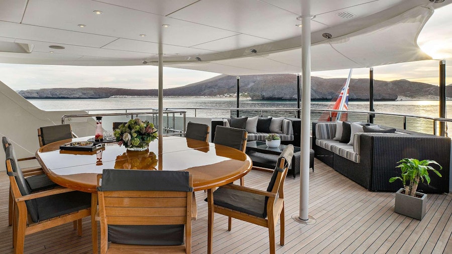 ODYSSEA Yacht ODYSSEA Yacht