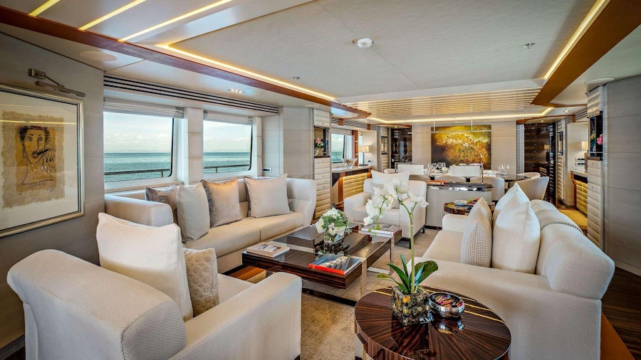 ODYSSEA Yacht ODYSSEA Yacht