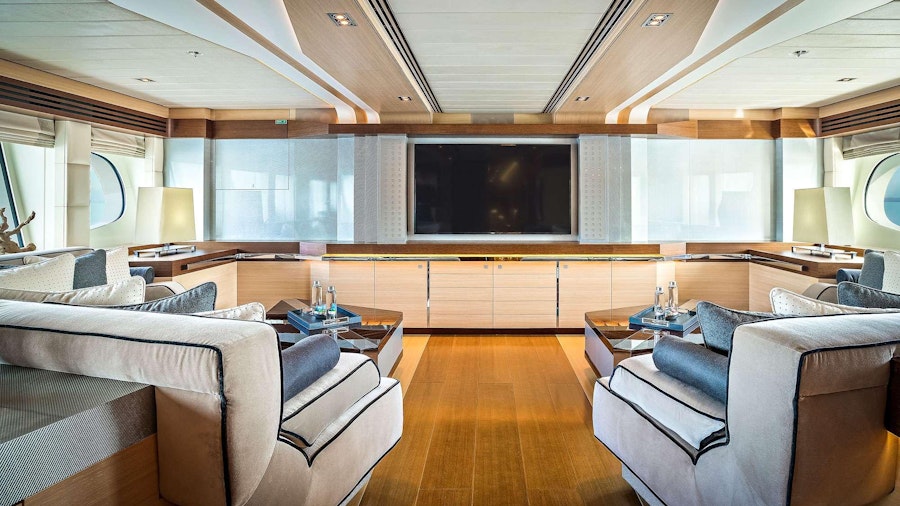 ODYSSEA Yacht ODYSSEA Yacht