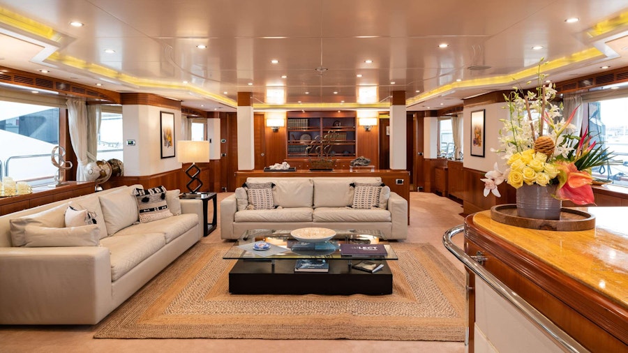Alegria Yacht Alegria Yacht