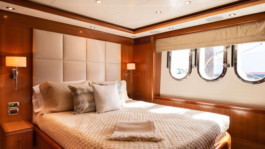 Alegria Yacht Alegria Yacht