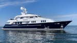 impetuous yacht for sale