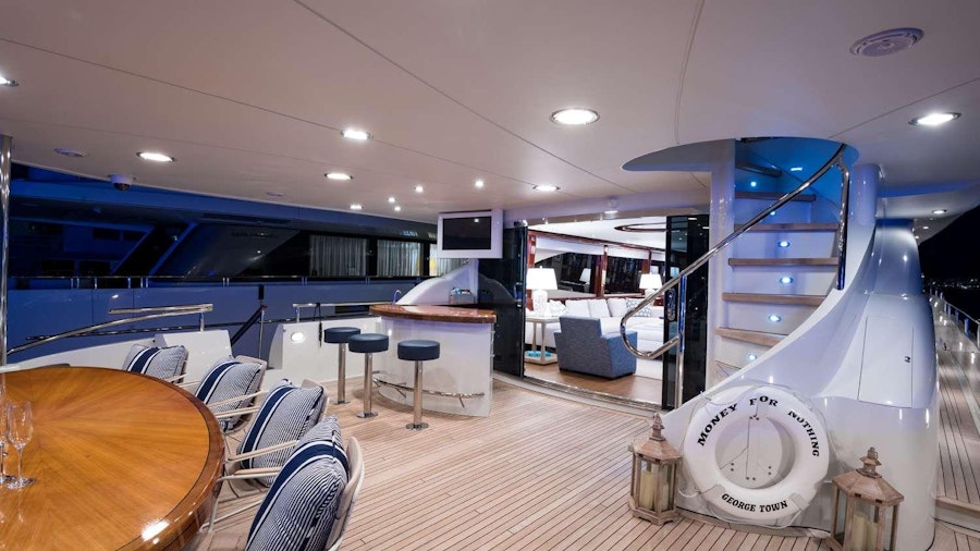 QTR Yacht QTR Yacht