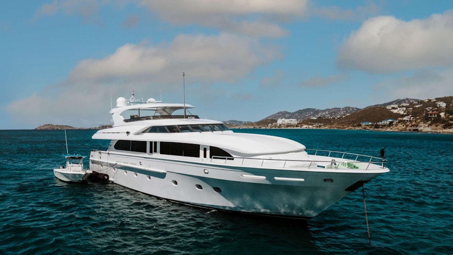 Outta Touch Yacht Outta Touch Yacht
