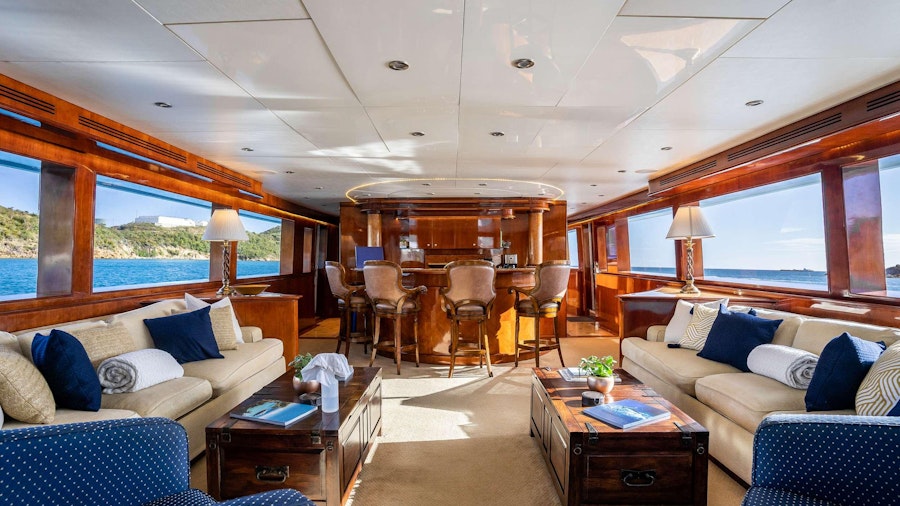 Outta Touch Yacht Outta Touch Yacht