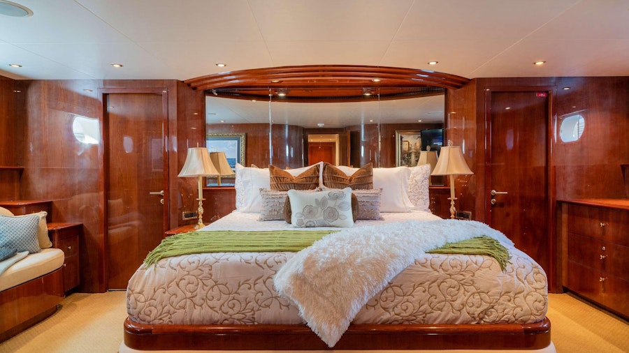 Outta Touch Yacht Outta Touch Yacht