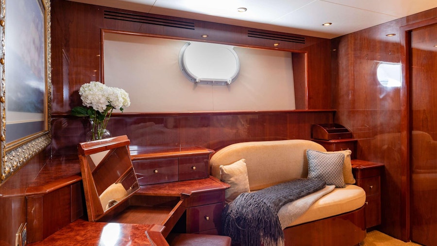 Outta Touch Yacht Outta Touch Yacht