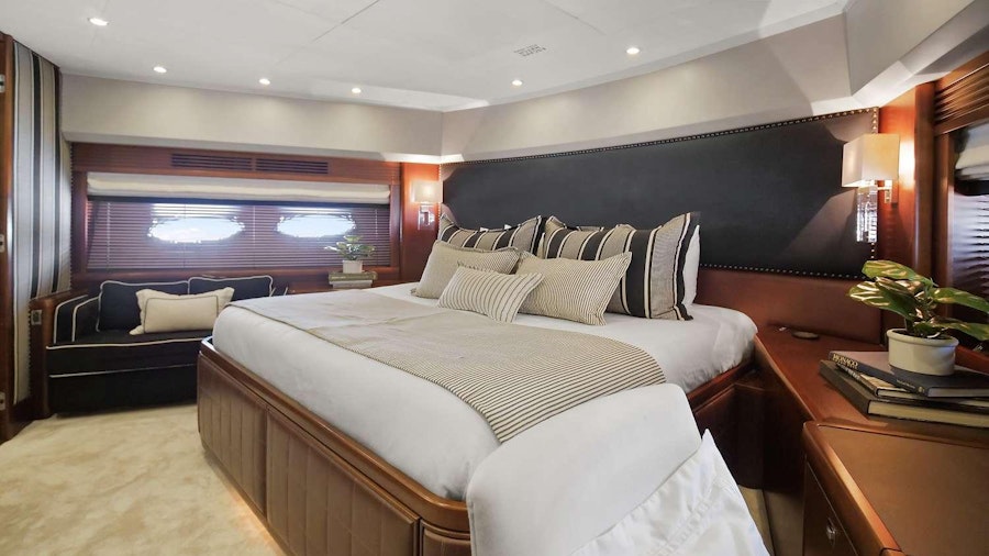 21 SEA SANDS Yacht 21 SEA SANDS Yacht