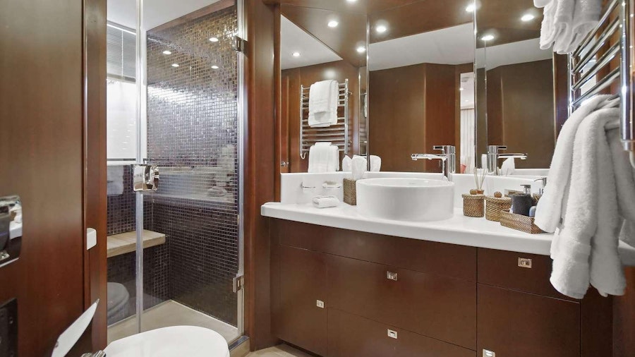 21 SEA SANDS Yacht 21 SEA SANDS Yacht
