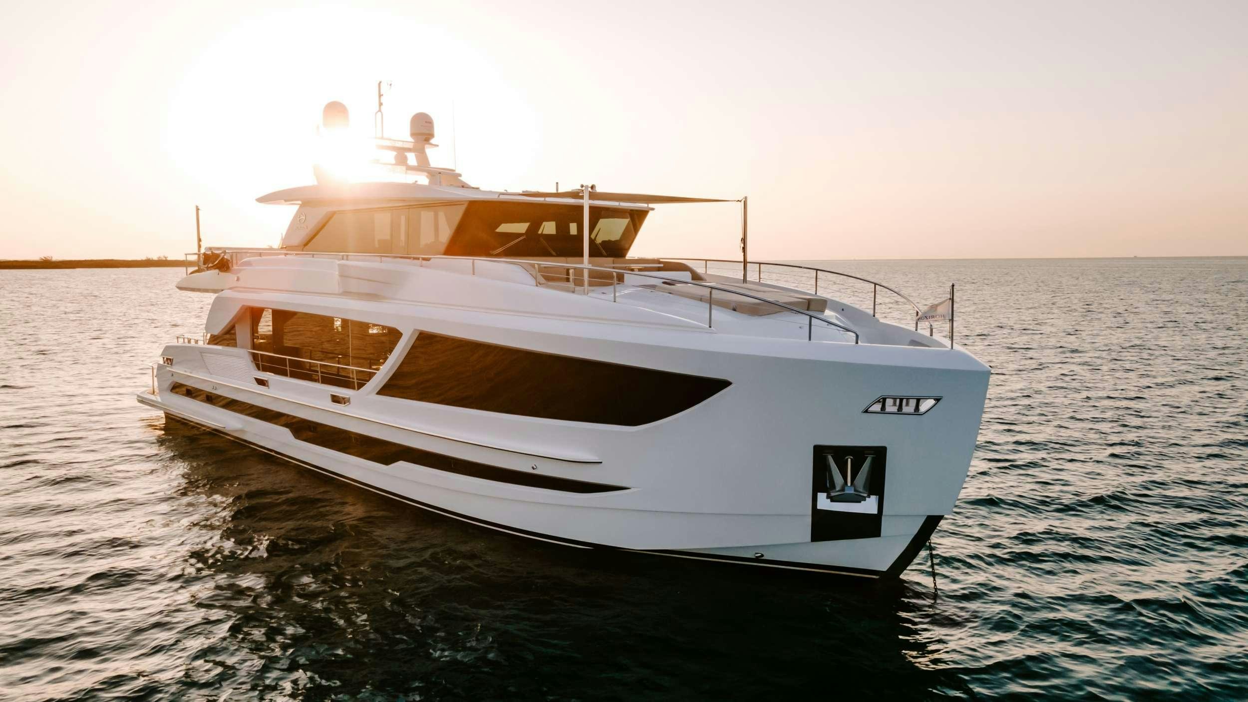 Watch Video for AQUA LIFE Yacht for Charter