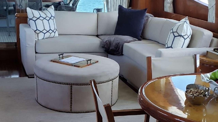 TORTUGA Yacht TORTUGA Yacht