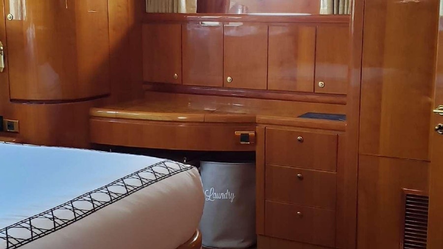 TORTUGA Yacht TORTUGA Yacht