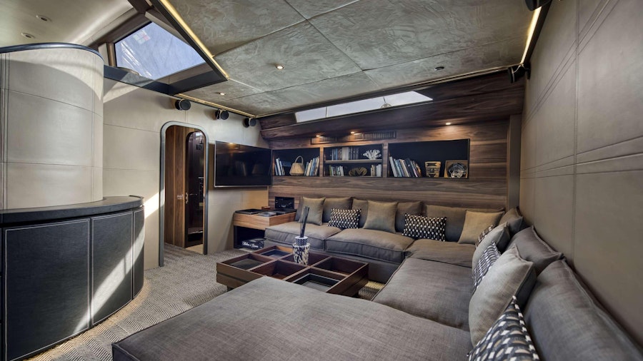 OCEAN PURE 2 Yacht OCEAN PURE 2 Yacht