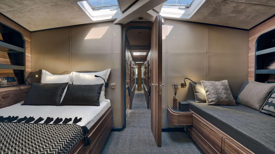 OCEAN PURE 2 Yacht OCEAN PURE 2 Yacht