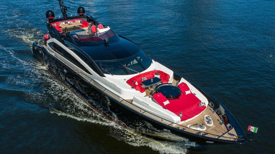 Canelo Yacht Canelo Yacht