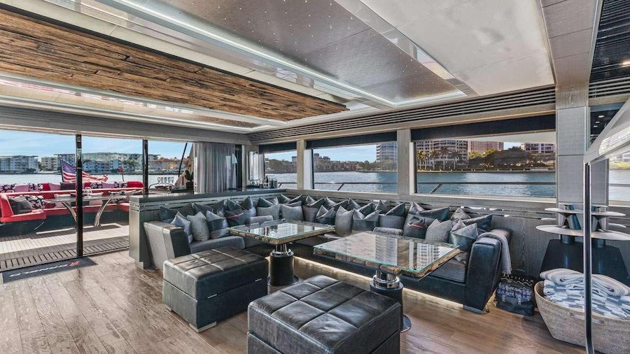 Canelo Yacht Canelo Yacht
