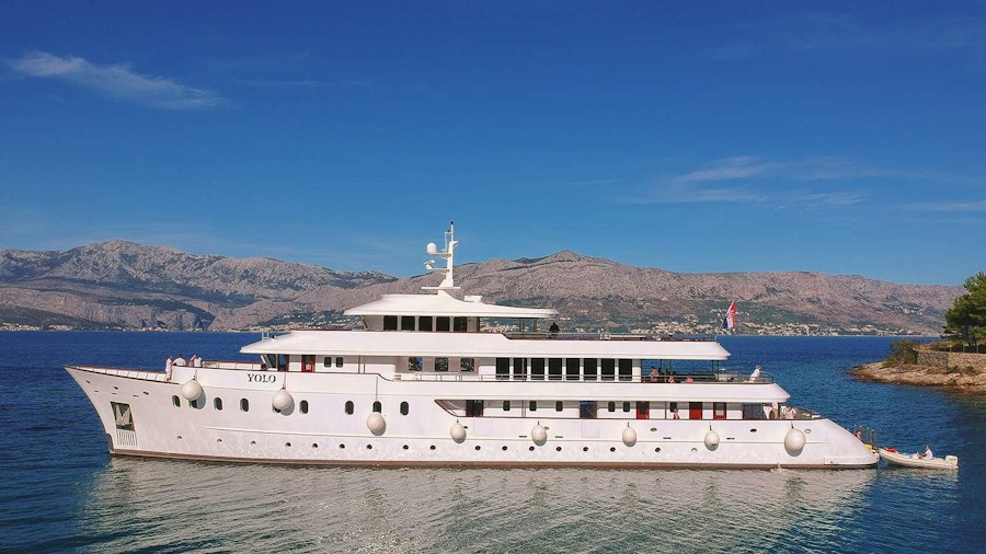 Yolo Yacht Yolo Yacht