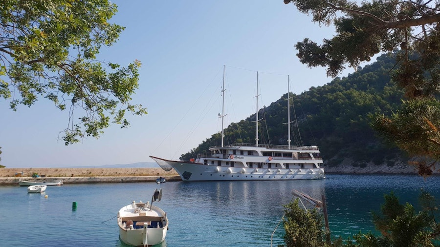 Almissa Yacht Almissa Yacht