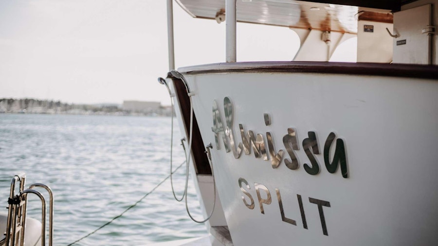 Almissa Yacht Almissa Yacht
