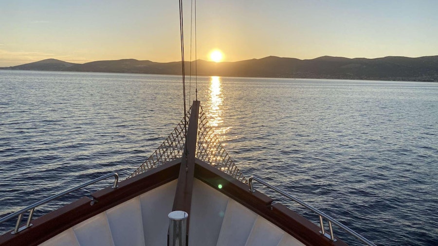 Almissa Yacht Almissa Yacht