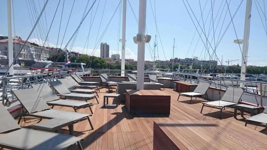 Almissa Yacht Almissa Yacht