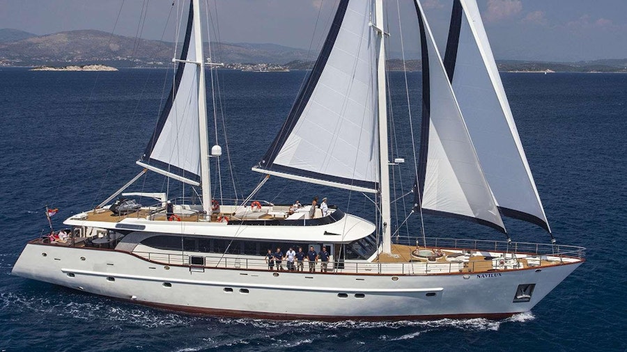 NAVILUX Yacht NAVILUX Yacht
