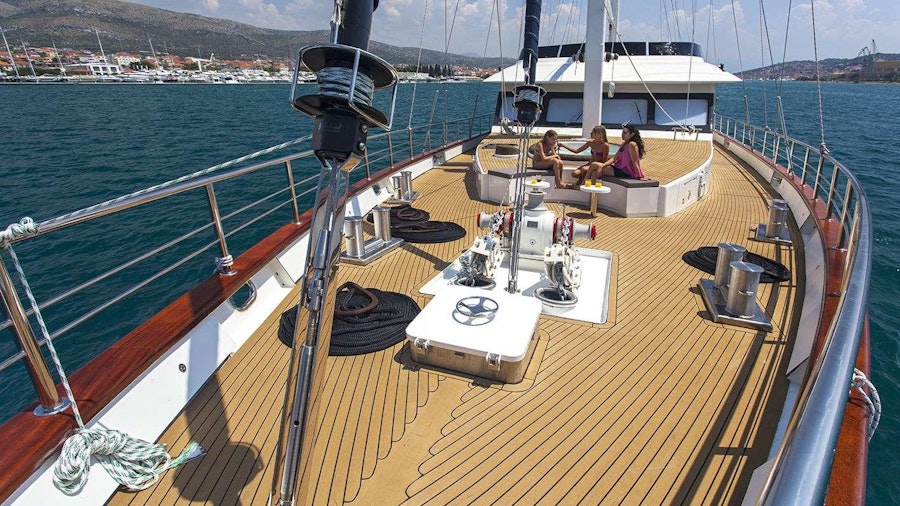 NAVILUX Yacht NAVILUX Yacht