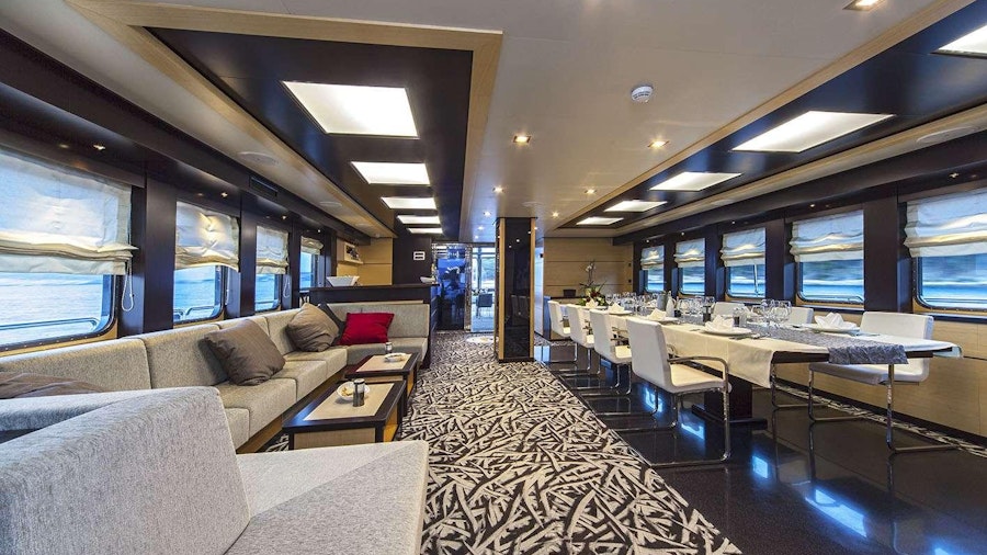 NAVILUX Yacht NAVILUX Yacht