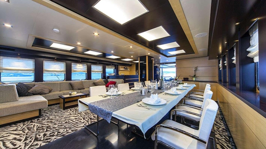NAVILUX Yacht NAVILUX Yacht