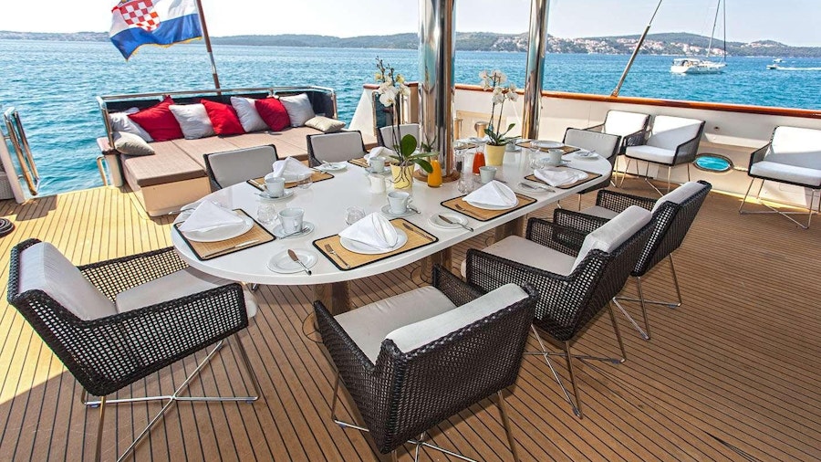 NAVILUX Yacht NAVILUX Yacht