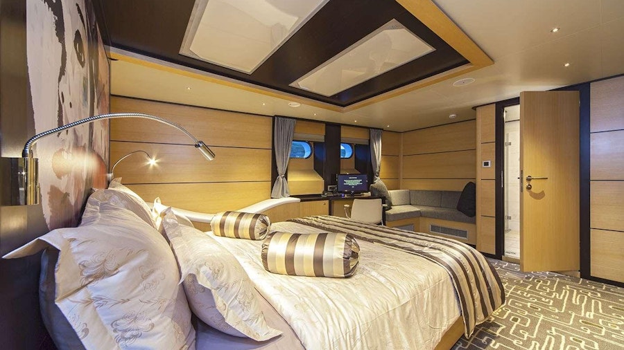 NAVILUX Yacht NAVILUX Yacht