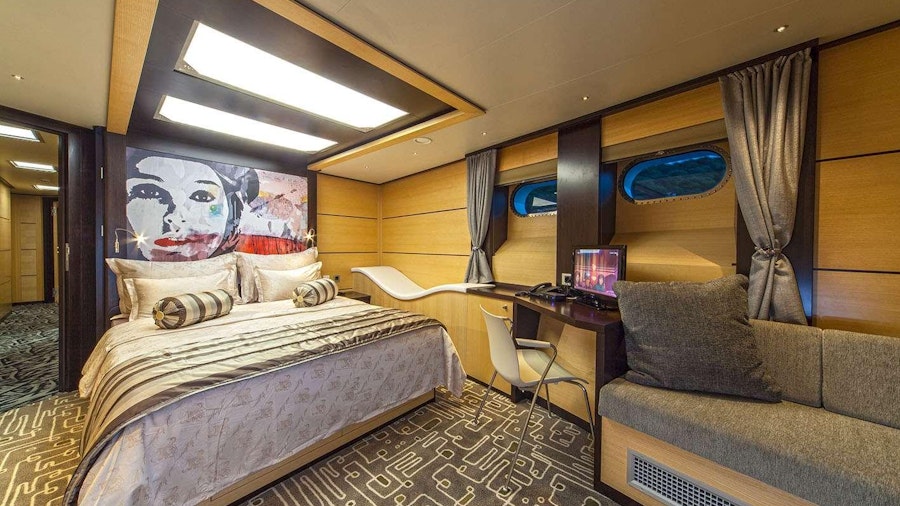 NAVILUX Yacht NAVILUX Yacht