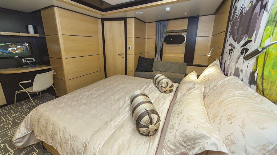 NAVILUX Yacht NAVILUX Yacht
