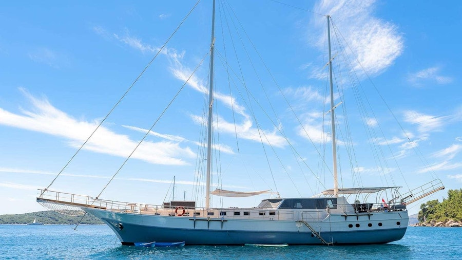Gulet Nautilus Yacht Gulet Nautilus Yacht