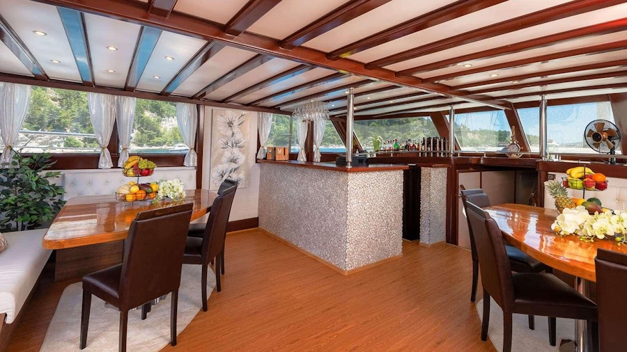 Gulet Nautilus Yacht Gulet Nautilus Yacht