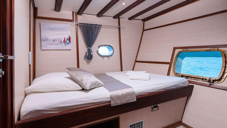 Gulet Nautilus Yacht Gulet Nautilus Yacht