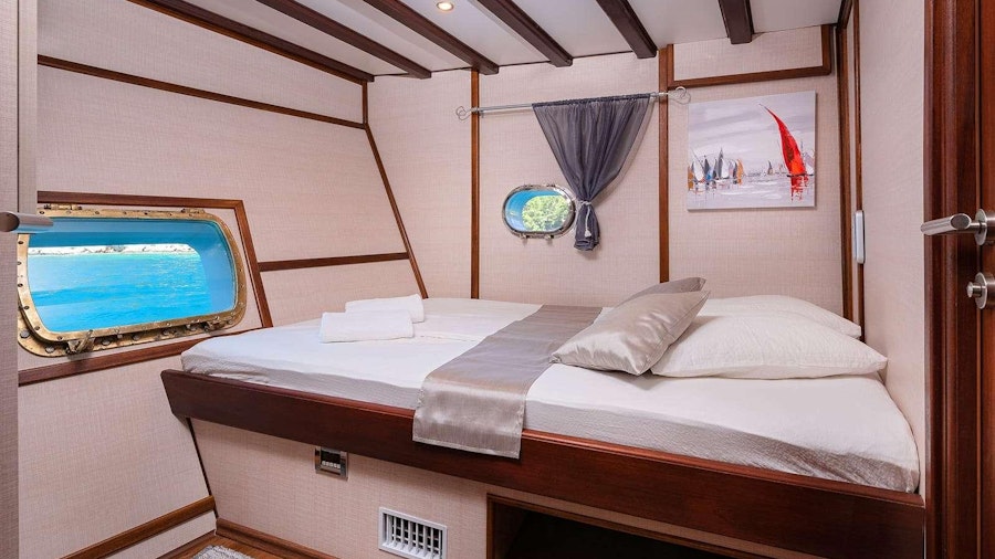 Gulet Nautilus Yacht Gulet Nautilus Yacht
