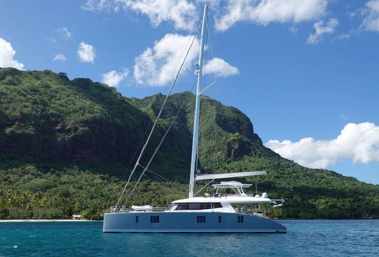 Watch Video for ORION Yacht for Charter