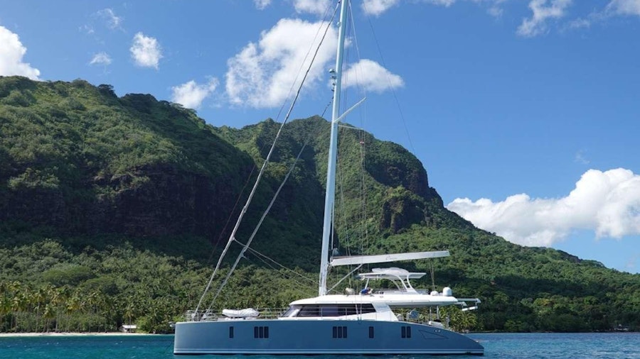 ORION Yacht ORION Yacht