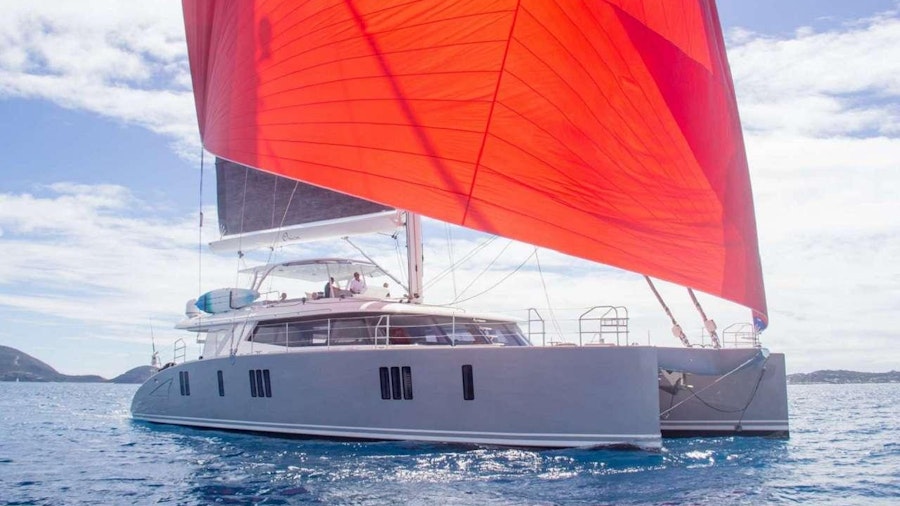 ORION Yacht ORION Yacht